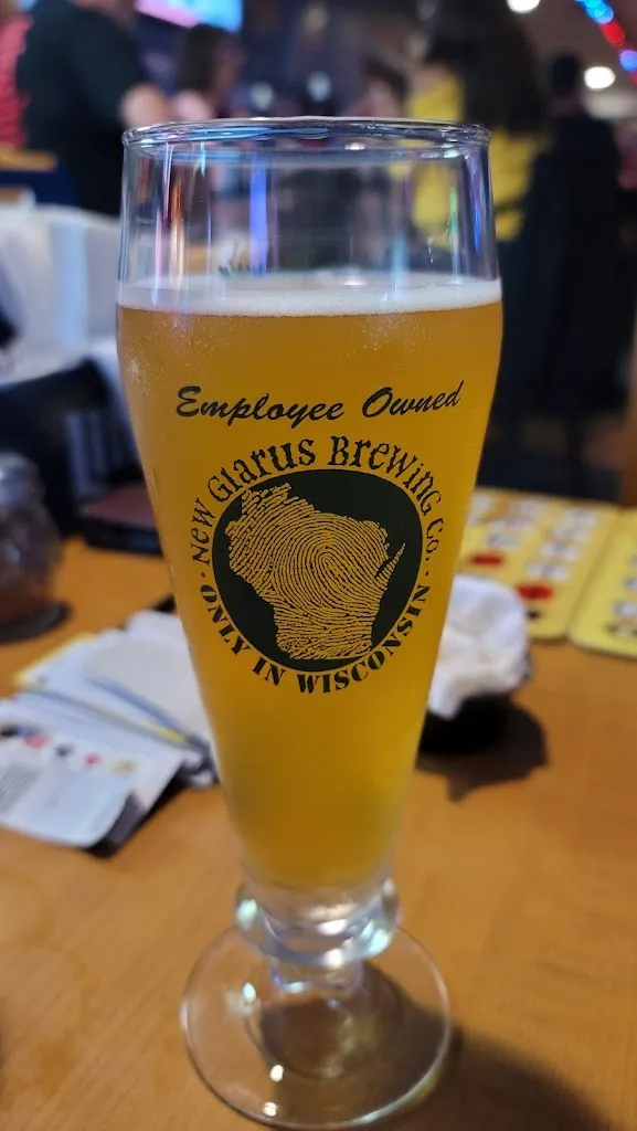 Muddy Mike_The Sandlots of Salem Lakes | Burgers, Brew and Baseball_Salem Lakes, WI_review