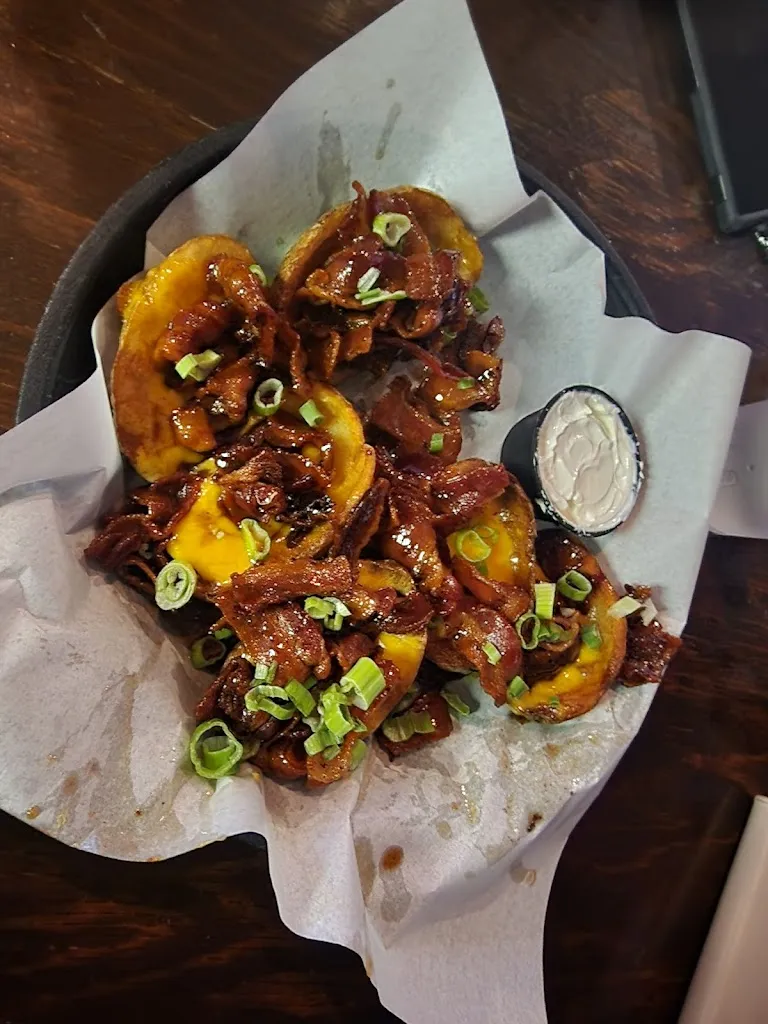 Drew R_The Sandlots of Salem Lakes | Burgers, Brew and Baseball_Salem Lakes, WI_review