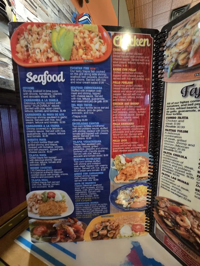 Menu_Tulum_Plover, WI_image_old_3