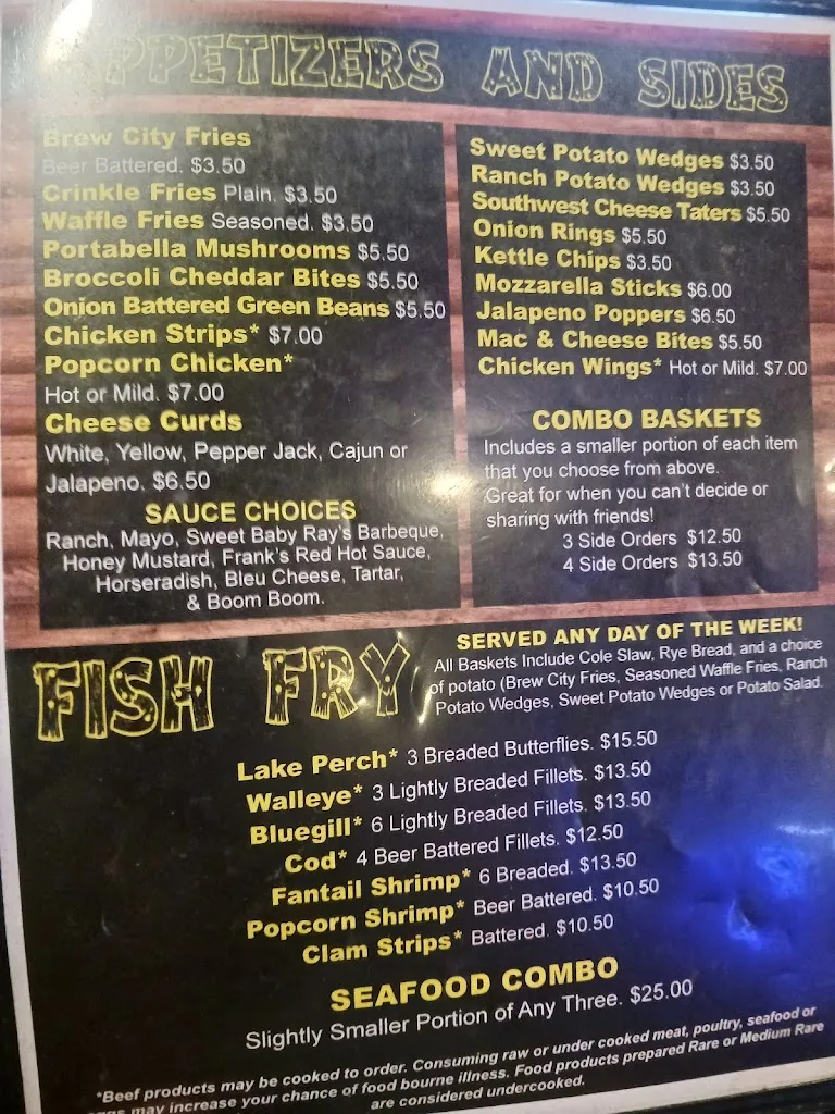 Menu_Jen's Knaughty Pine_Pulaski, WI_image_old_3
