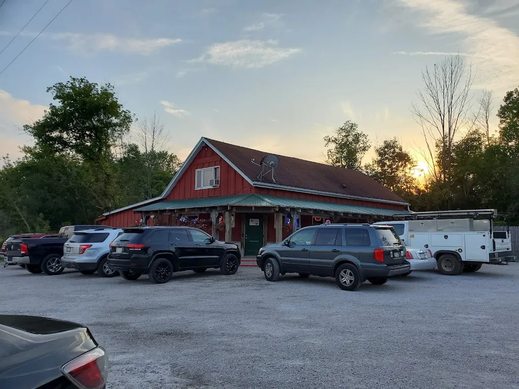 Between the Greens restaurante en Saukville, WI