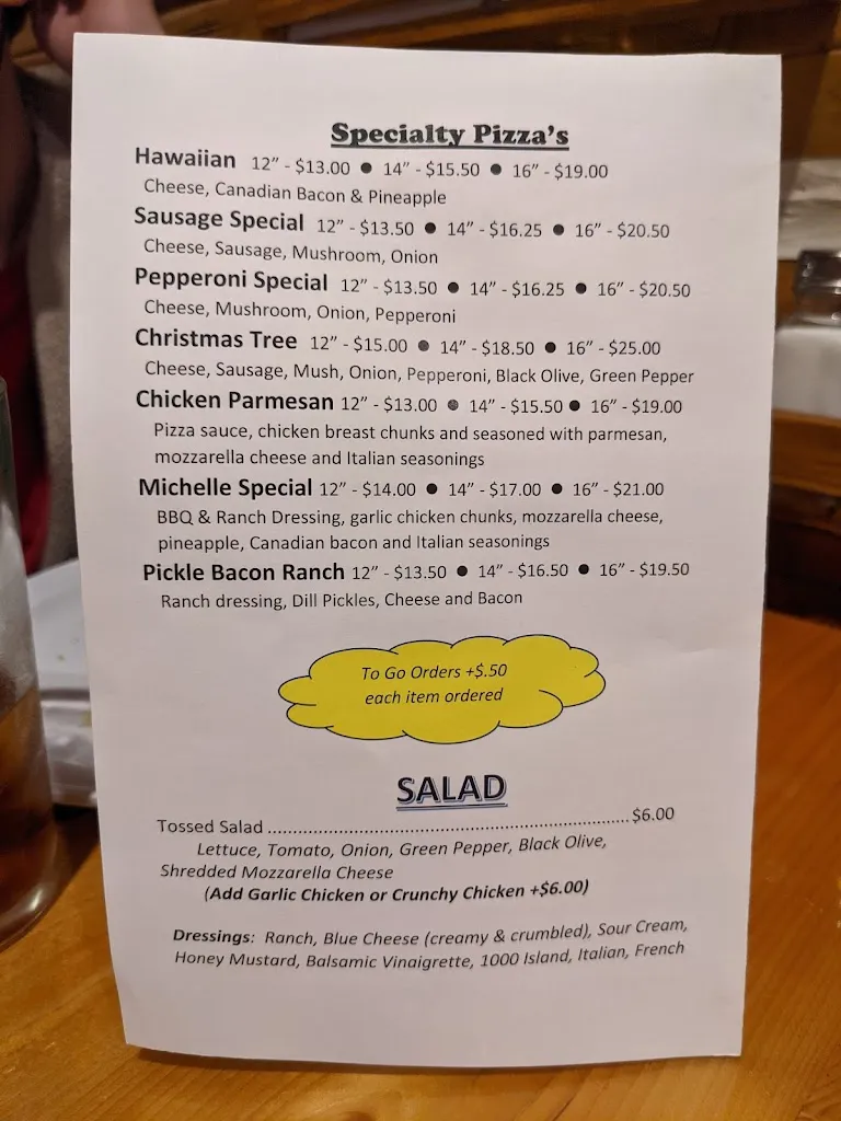 Menu_Riverview Inn_Saukville, WI_image_old_3
