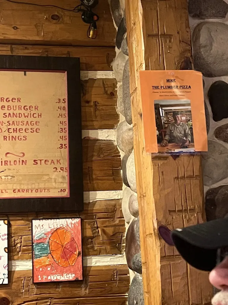 Chana Messerman_Riverview Inn_Saukville, WI_review