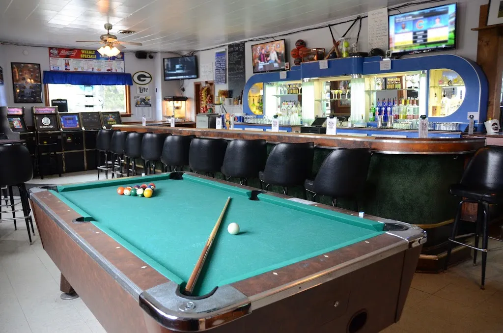 Rally Time Sports Bar_Saukville, WI_slider_imagen_3