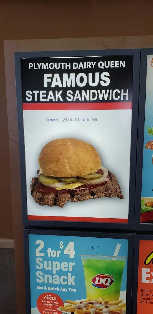 Dairy Queen Grill & Chill_Saukville, WI_menu_imagen_2
