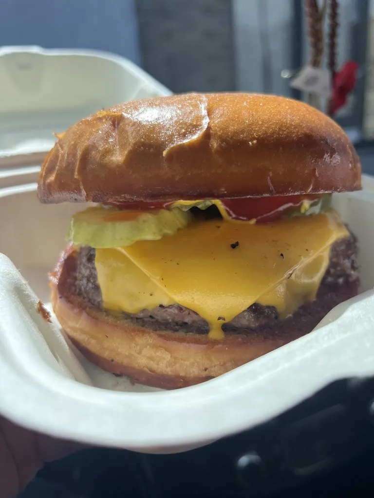 Will Egan-Waukau_Crave Cafe_Shorewood, WI_reseña