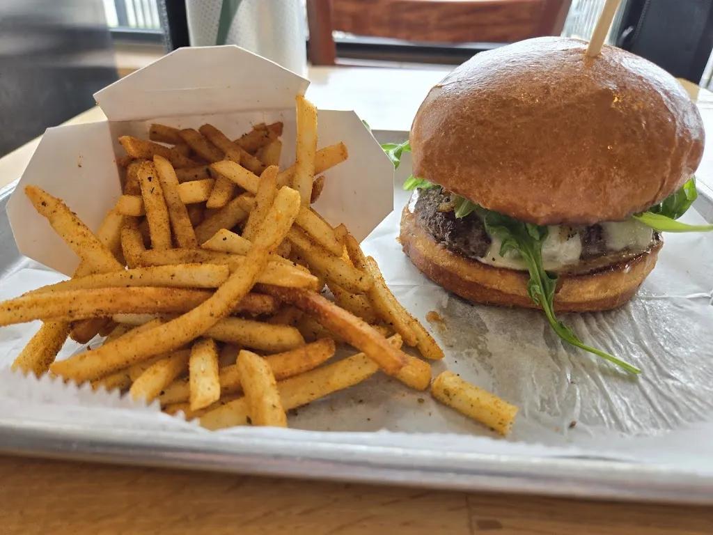 Bret Kane_Crave Cafe_Shorewood, WI_review