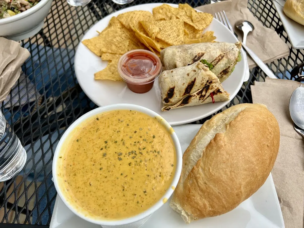 The City Market Café & Bakehouse_Shorewood, WI_slider_imagen_2