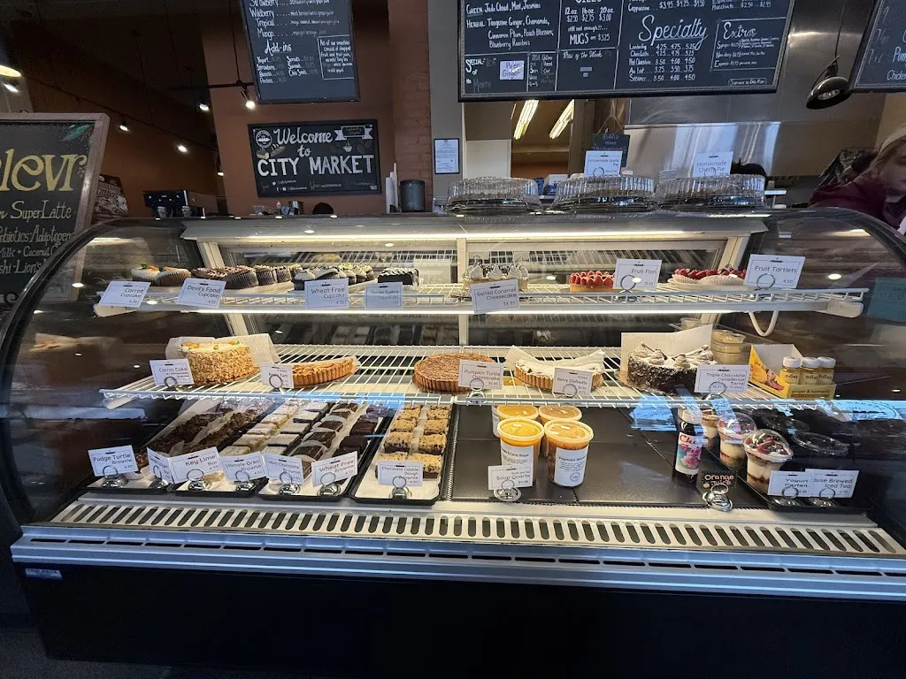The City Market Café & Bakehouse_Shorewood, WI_slider_imagen_3