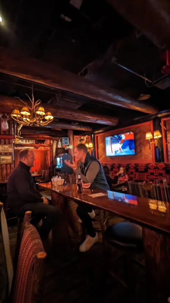 Theo Klein_Camp Bar | Shorewood_Shorewood, WI_review