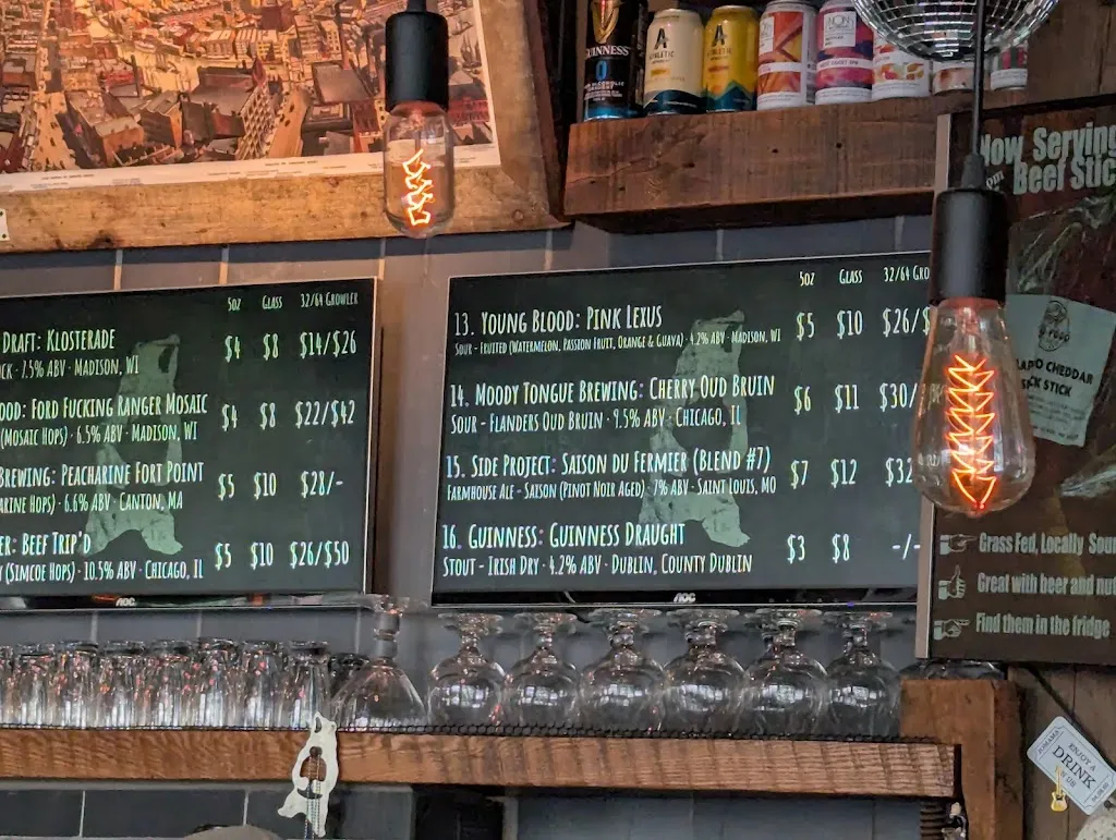 Menu_Draft & Vessel Shorewood_Shorewood, WI_image_old_1