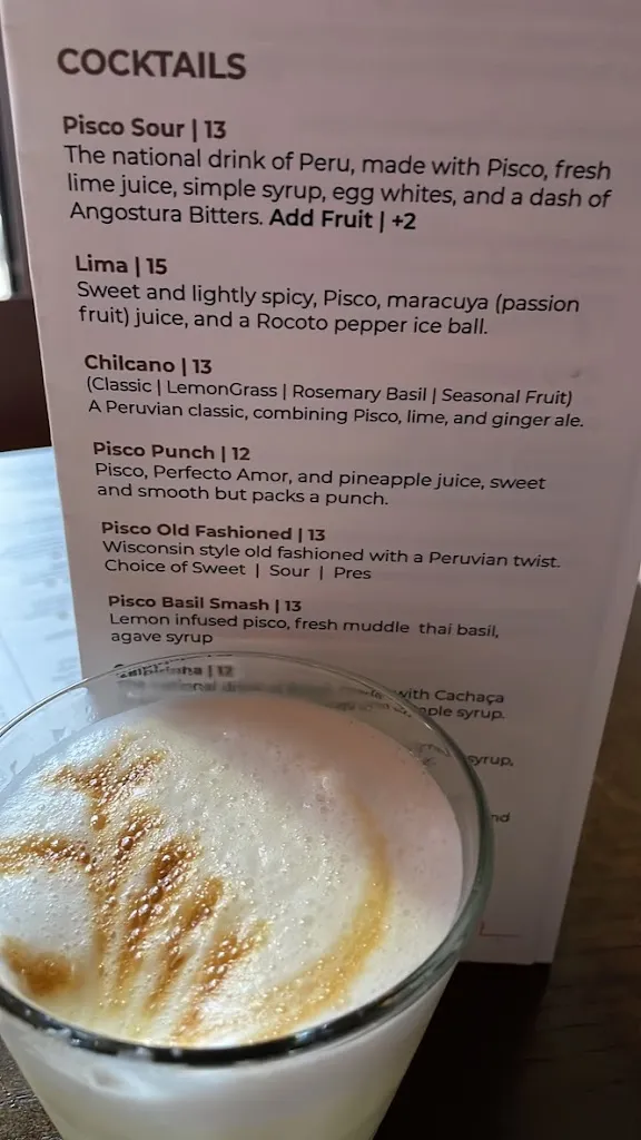 Menu_C-viche_Shorewood, WI_image_old_1