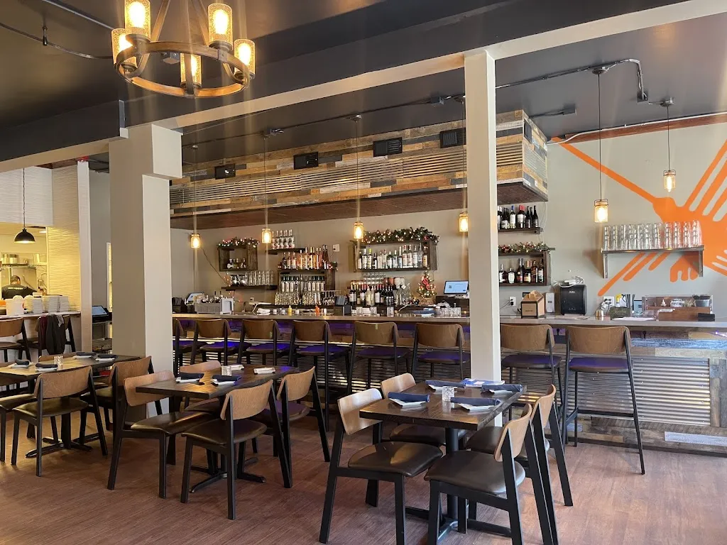 C-viche restaurante en Shorewood, WI