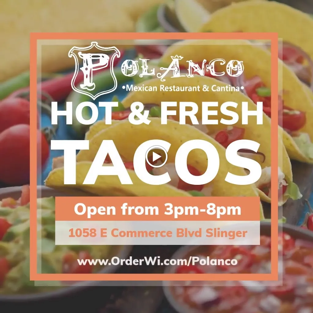 Polanco Mexican Restaurant and Cantina_Slinger, WI_slider_image_2