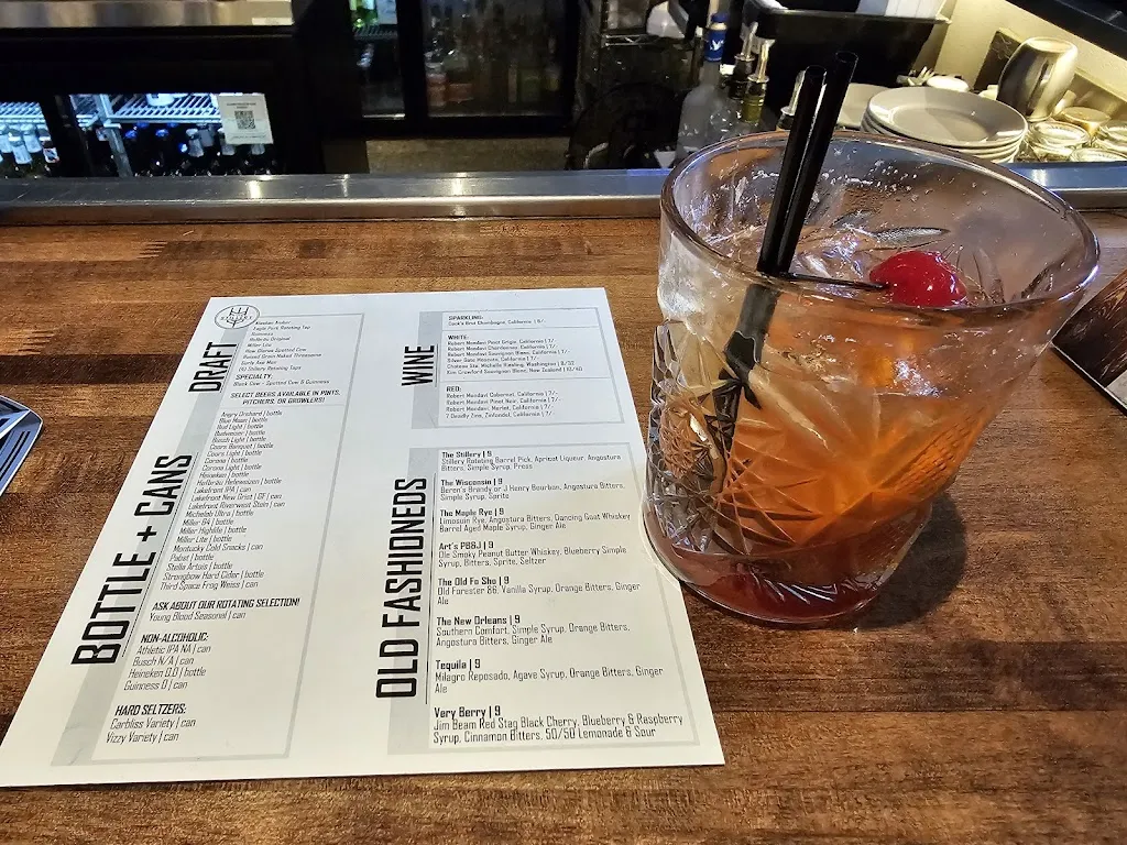 Menu_The Stillery - Richfield_Richfield, WI_image_old_1