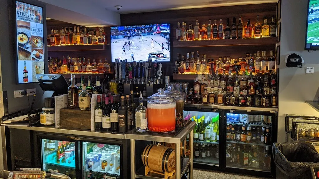 The Stillery - Richfield restaurant in Richfield, WI