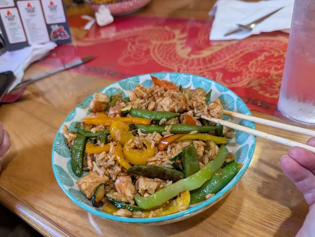 Chuck Smith_Riverstreet Family Restaurant_Spooner, WI_review