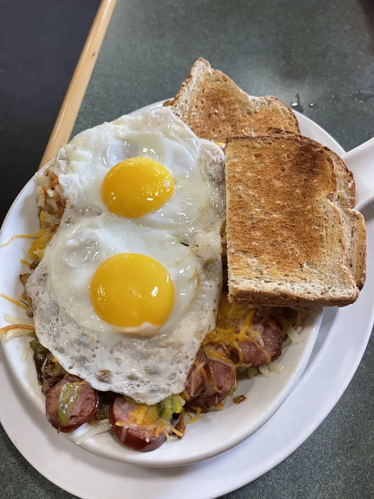 Augster_Nick's La Cabana Restaurant_Spooner, WI_review