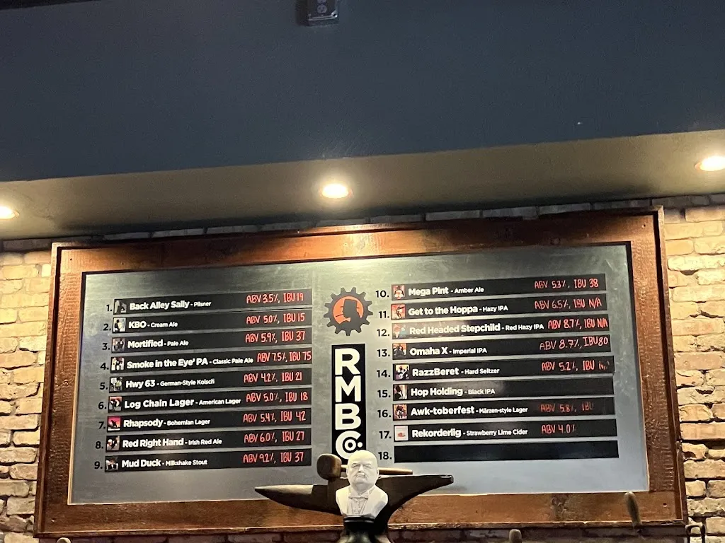 Menu_Round Man Brewing Co._Spooner, WI_image_old_3
