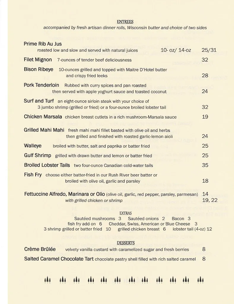 Menu_Shady Grove_Ellsworth, WI_image_old_2