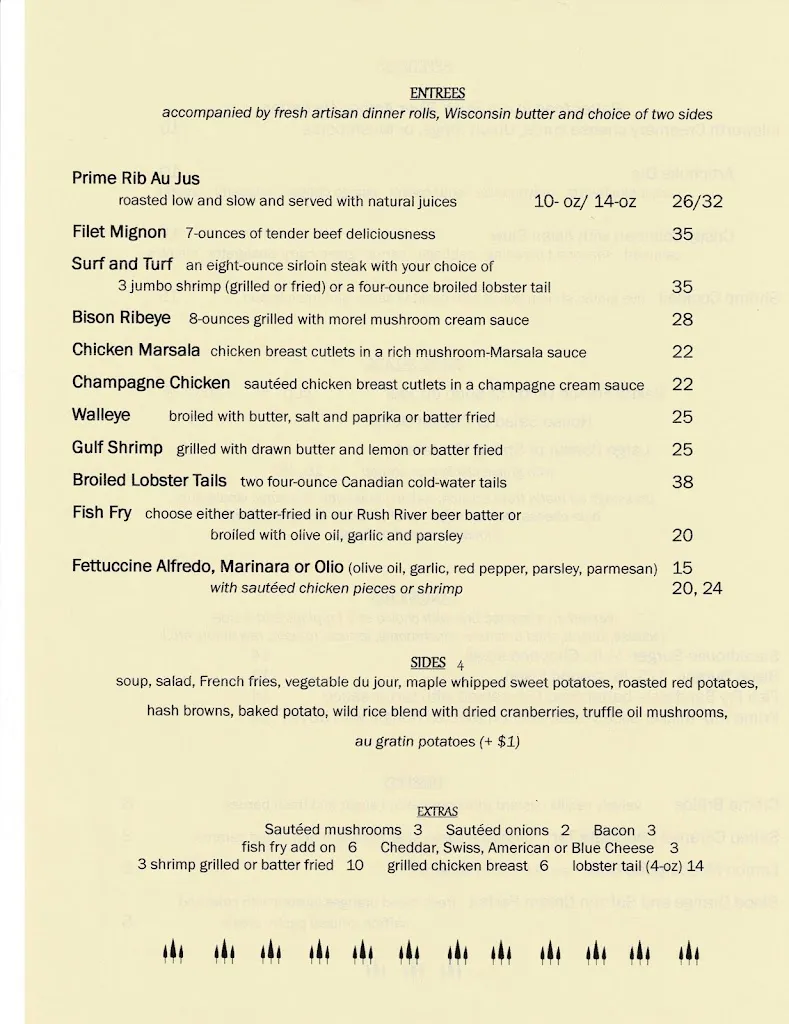 Menu_Shady Grove_Ellsworth, WI_image_old_3