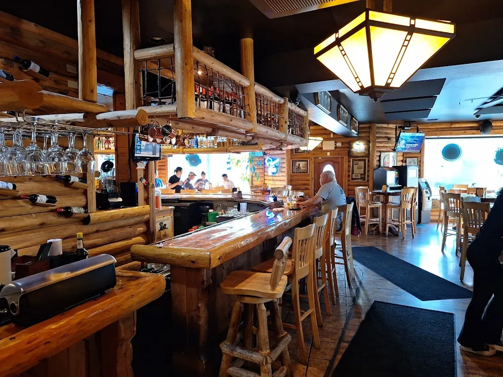 Steven R. Schmidt_Remington's River Inn_Thiensville, WI_reseña