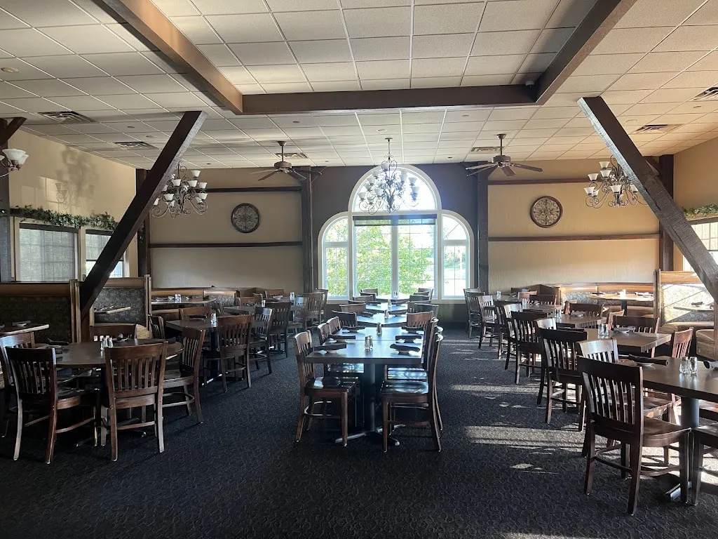 Cotton Exchange restaurant in Waterford, WI