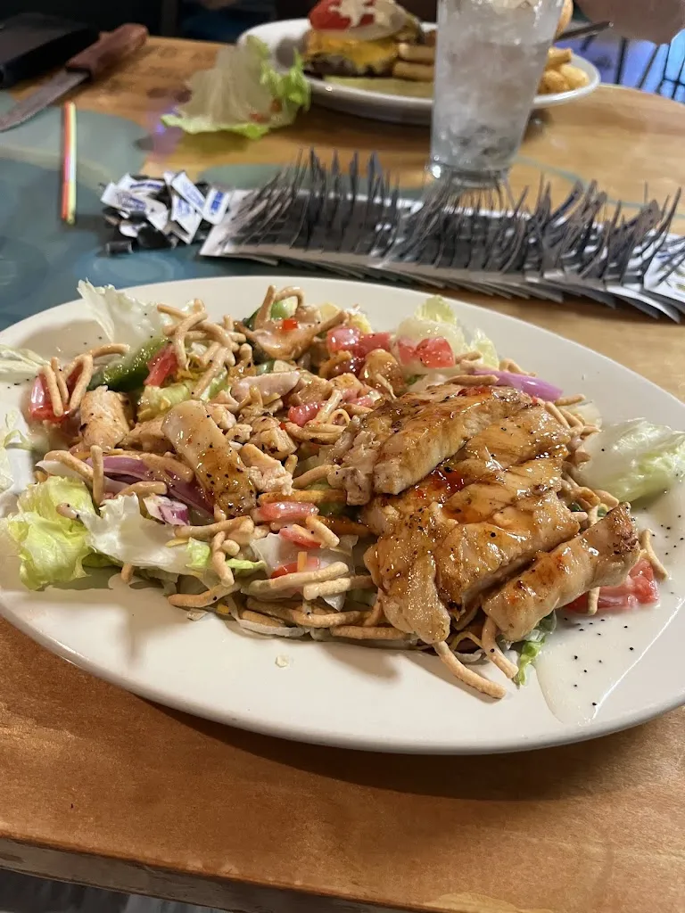 Joanie Griffin_Hotel Bar & Grill_Turtle Lake, WI_review