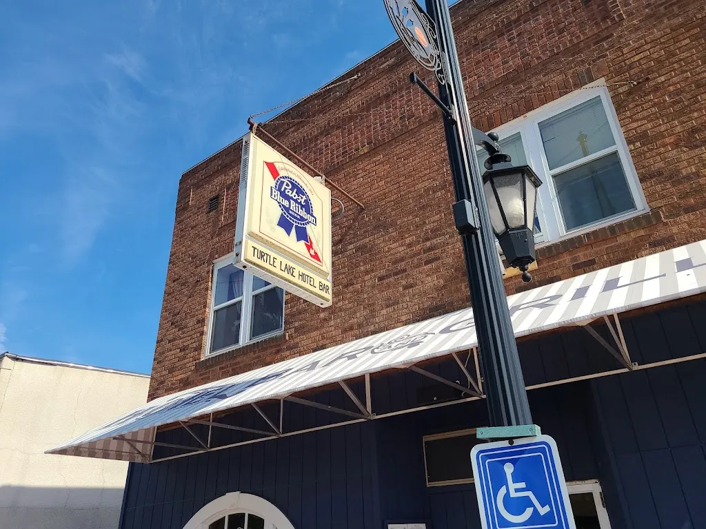 Jean K_Hotel Bar & Grill_Turtle Lake, WI_review