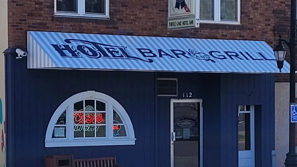 Hotel Bar & Grill_Turtle Lake, WI_slider_image_1