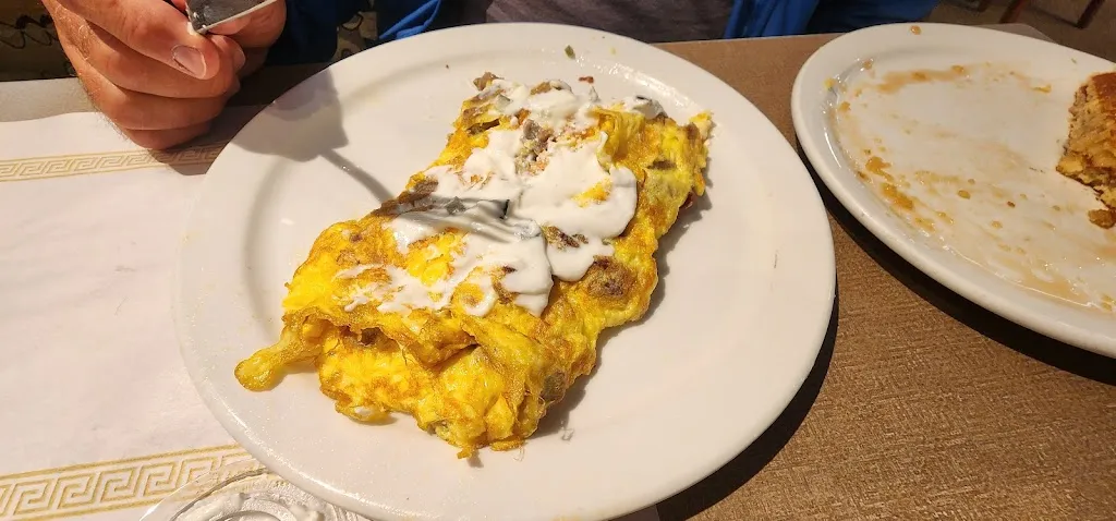 Jay_Mulberry's Pancakes & Cafe_Union Grove, WI_review