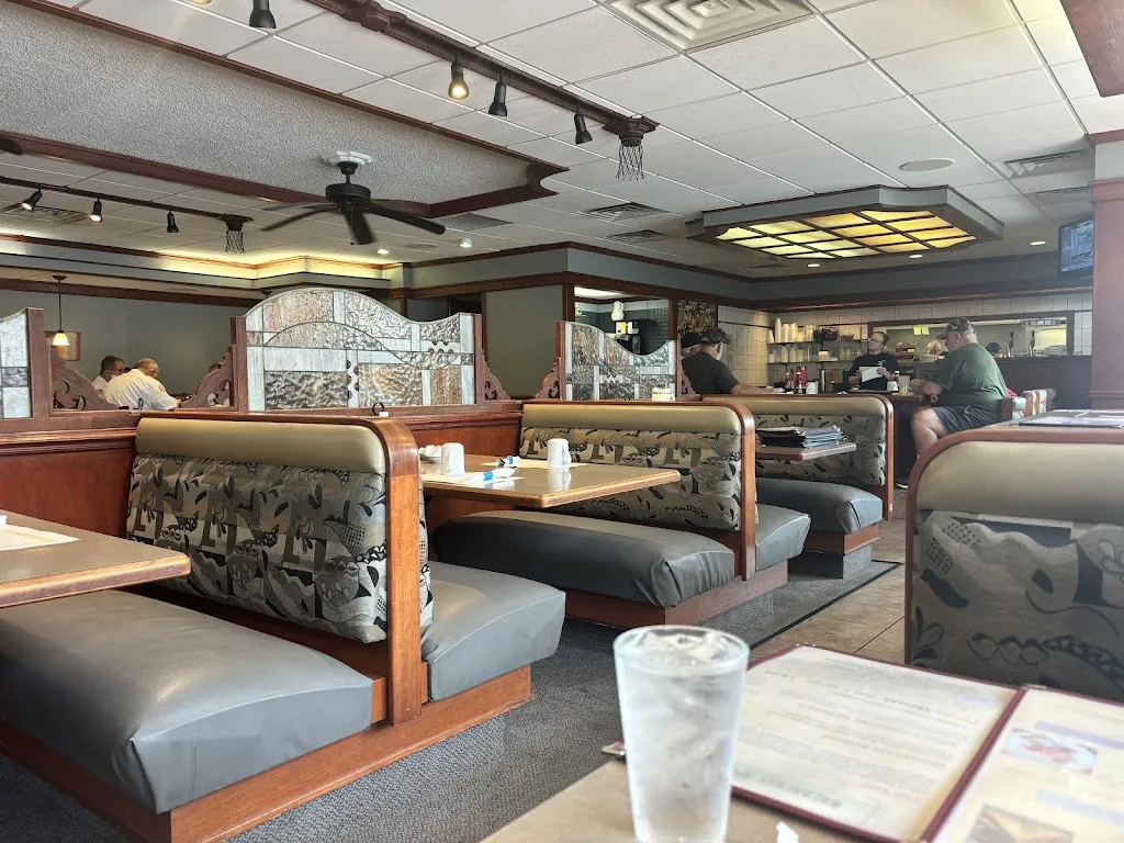 Steve Hartig_Mulberry's Pancakes & Cafe_Union Grove, WI_review