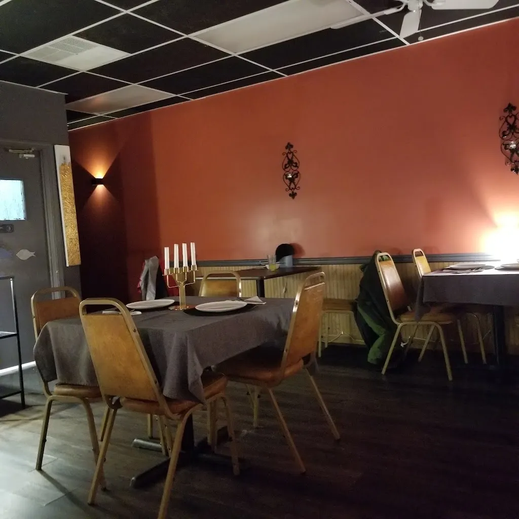Rise Restaurant restaurant in Walworth, WI