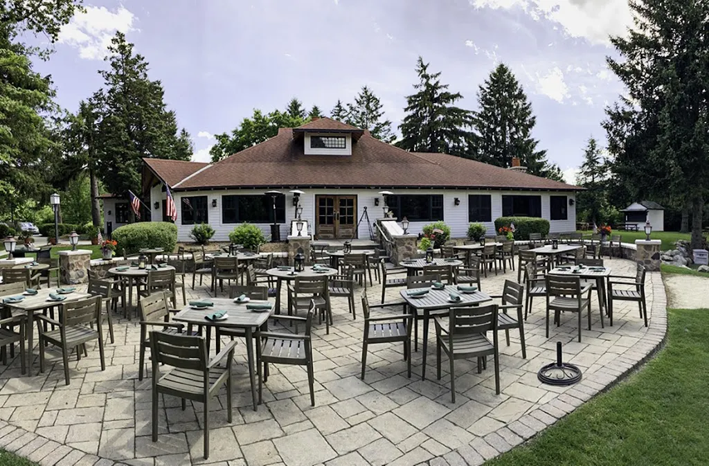 Timmer's Resort restaurant à West Bend, WI