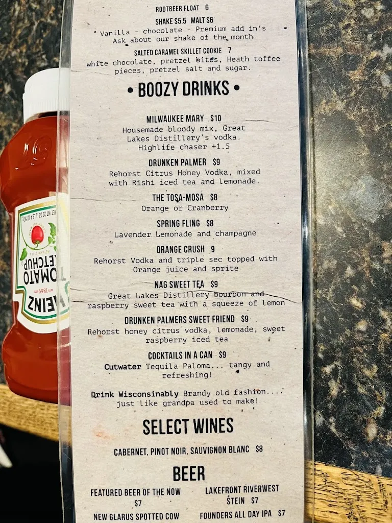 Menu_North Ave Grill_Wauwatosa, WI_image_old_3