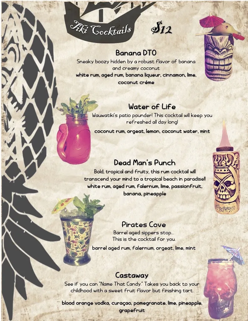 Menu_Wauwatiki Bar & Grill_Wauwatosa, WI_image_old_2