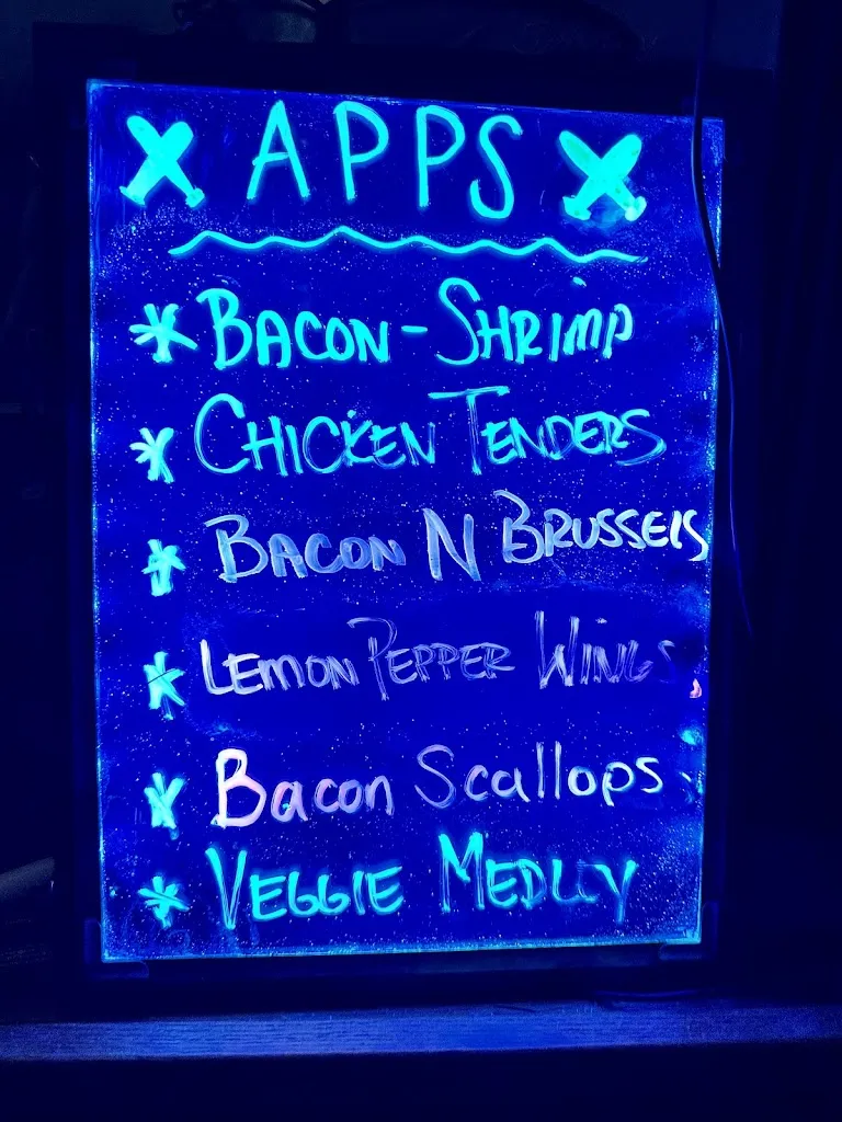 Menu_4th Base Restaurant_West Milwaukee, WI_image_old_3