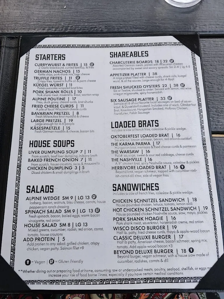 Kegel's Inn restaurante en West Allis, WI