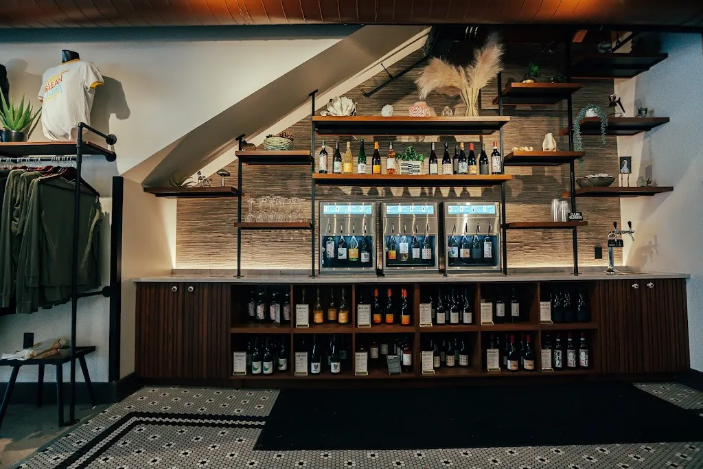 Stone Creek Coffee - Whitefish Bay Cafe & Kitchen restaurante en Whitefish Bay, WI