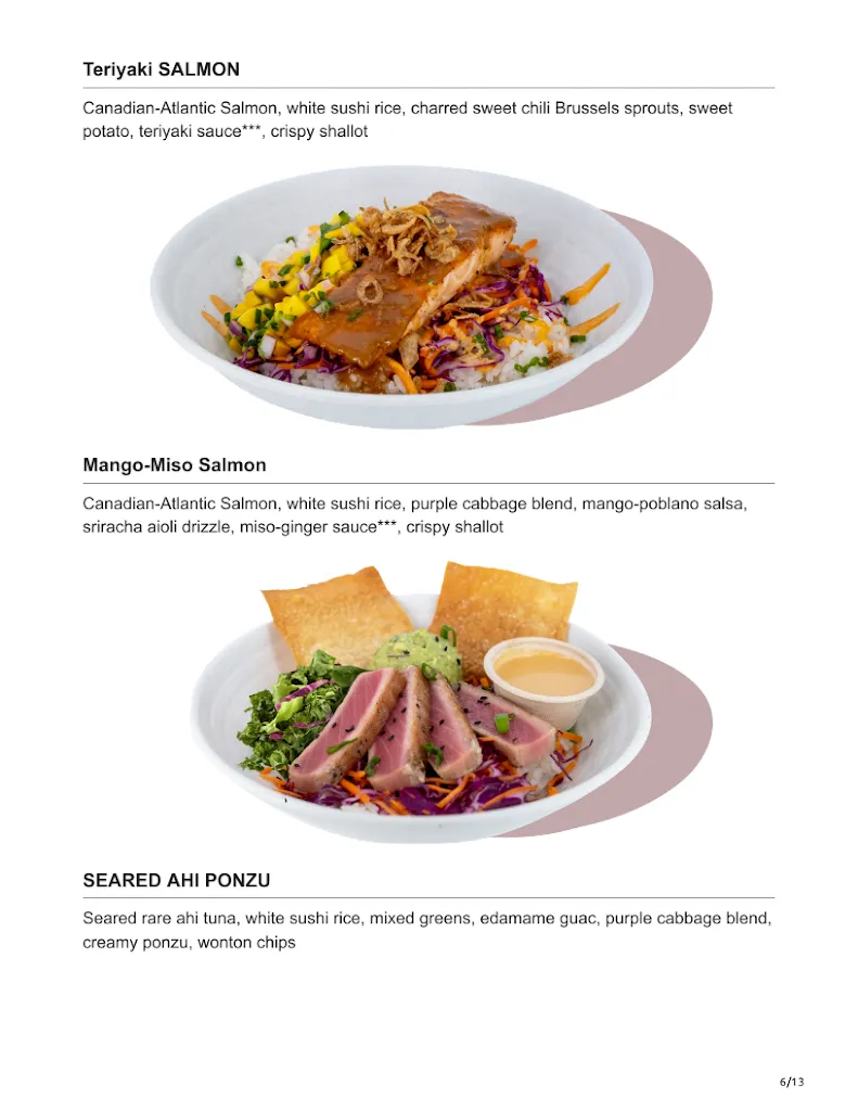 FreshFin | Bayshore_Glendale, WI_menu_imagen_2