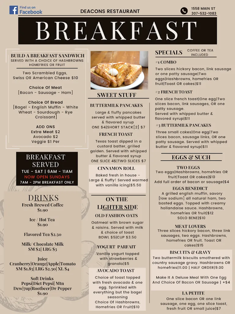 Menu_Deacons_Torrington, WY_image_old_3