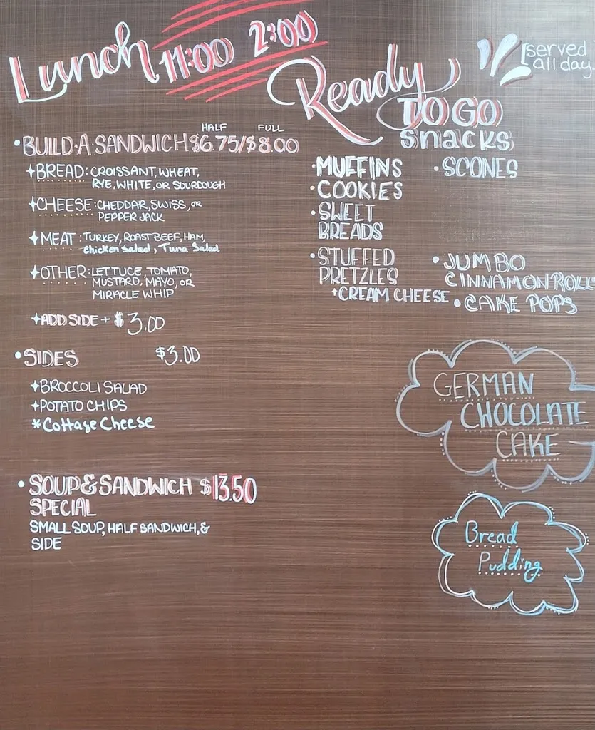 Menu_Java Jar_Torrington, WY_image_old_2