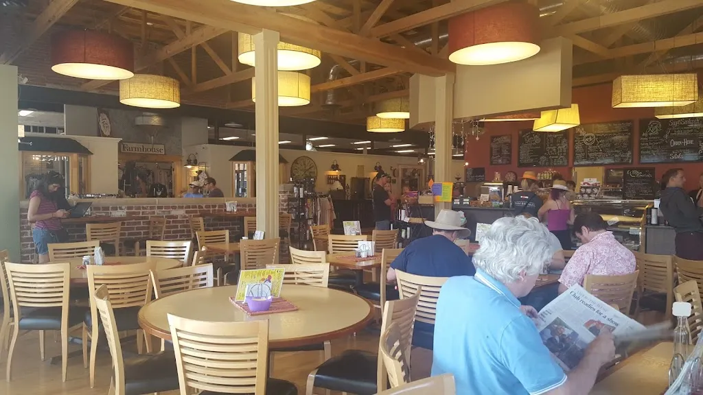 Tim Parsons_Java Jar_Torrington, WY_review