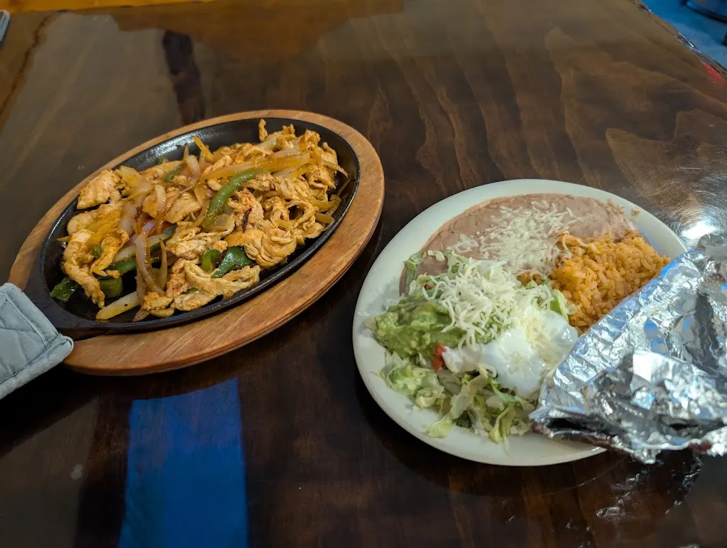 Paul Younis_San Pedro Mexican Restaurant_Torrington, WY_review