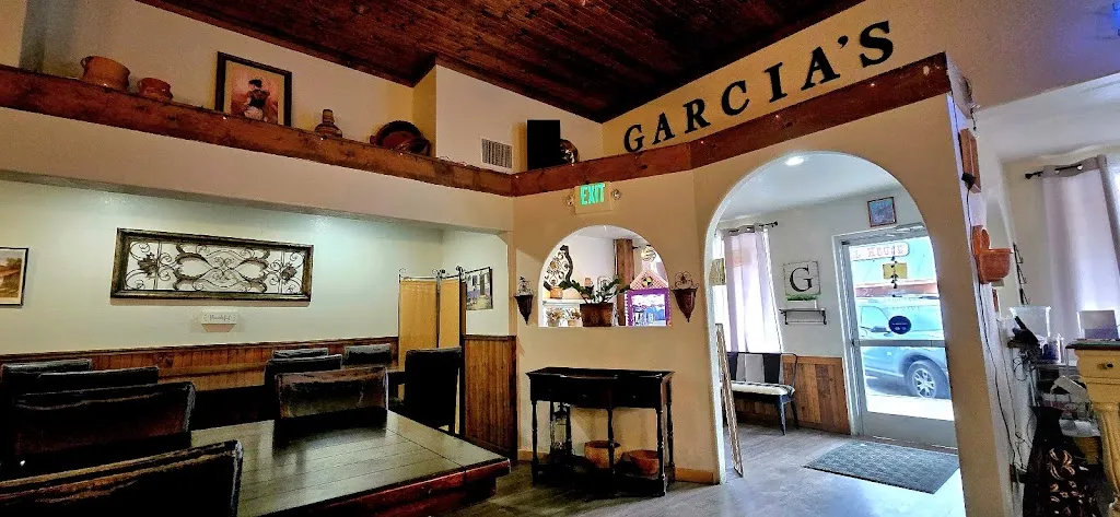 Garcia's Mexican Restaurant restaurant à Torrington, WY