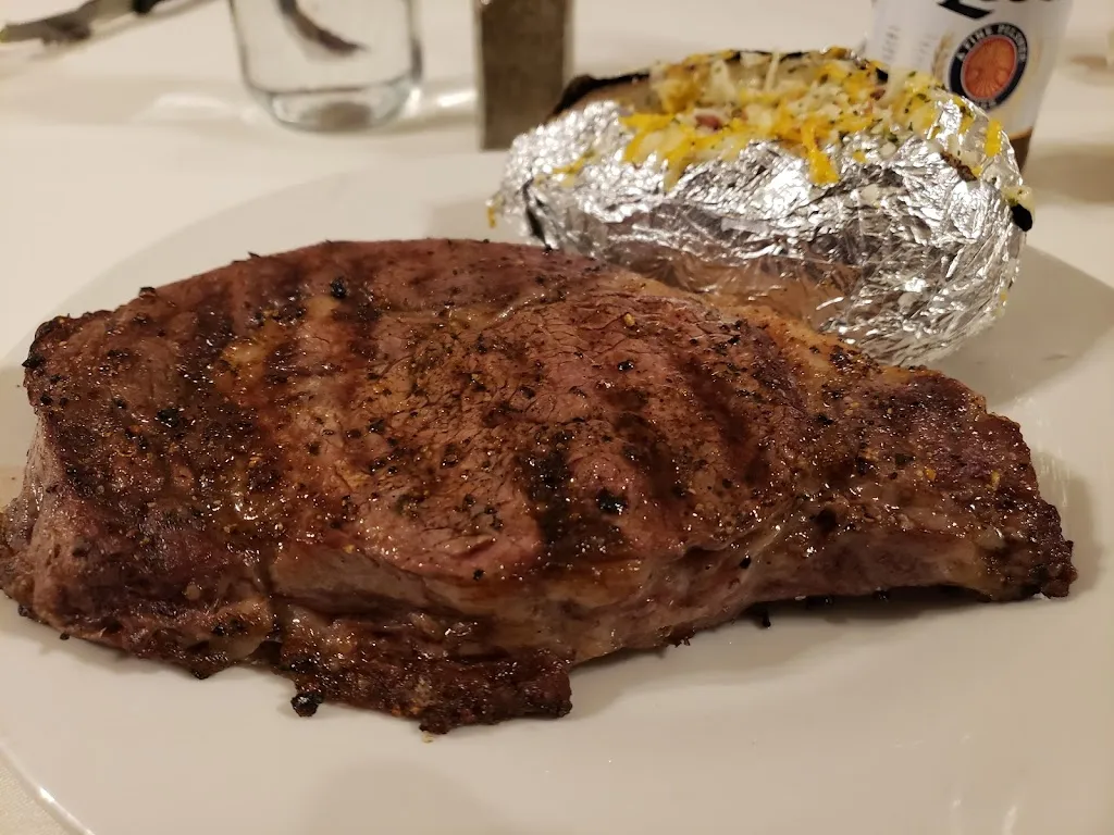 The Bucking Horse Grill_Torrington, WY_slider_image_2