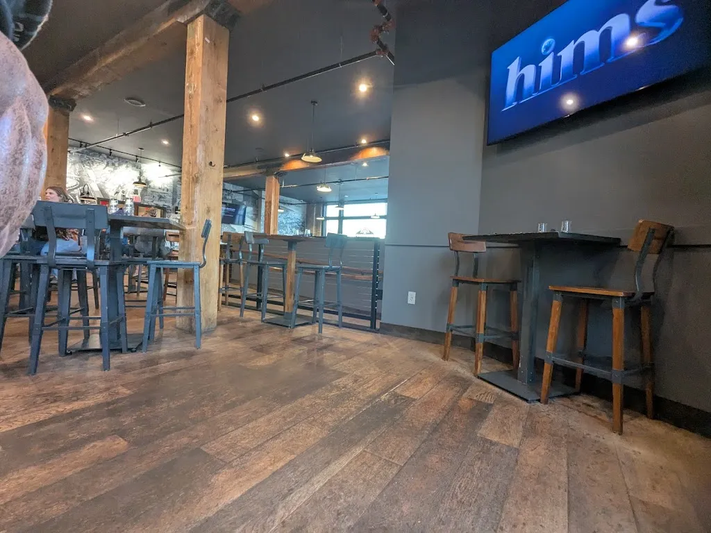 The Ironhorse Kitchen + Bar restaurant in Minot, ND