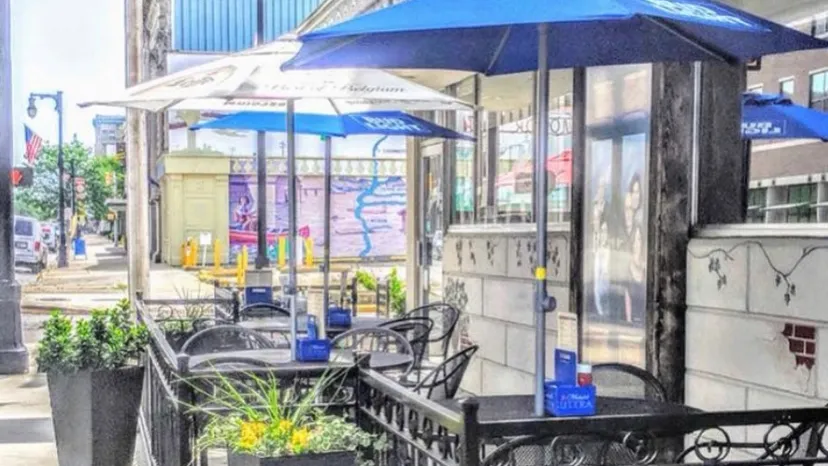 Saratoga Restaurant restaurant à Terre Haute, IN
