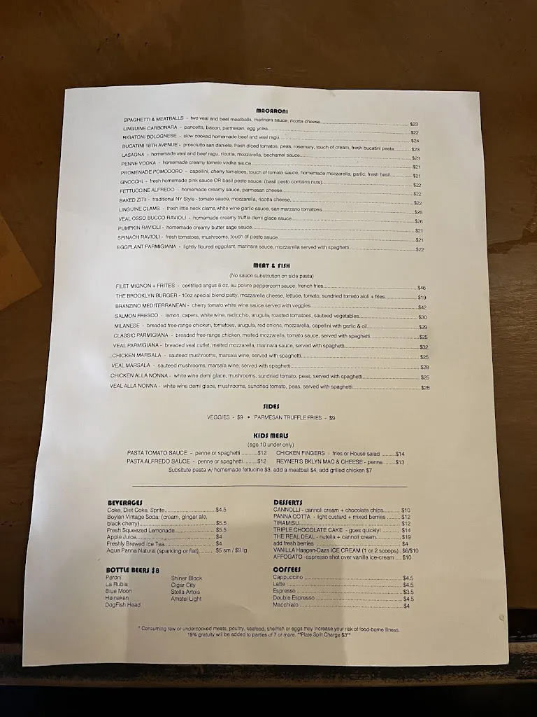 Menu_Apizza Brooklyn Resto + Vino - Pinecrest_Pinecrest, FL_image_old_3
