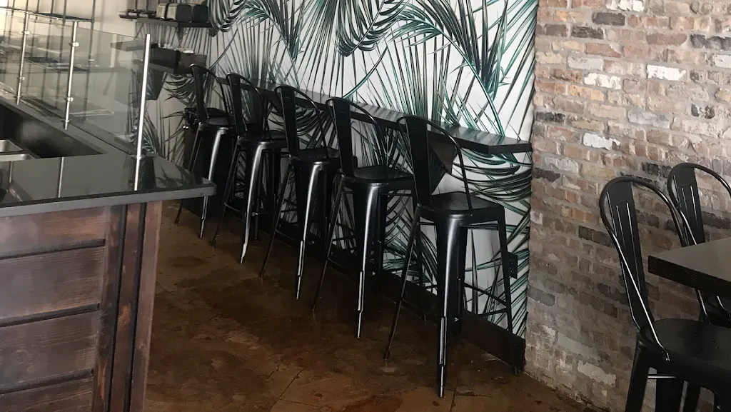 Ifra’s Indian Kitchen restaurant in Pinecrest, FL